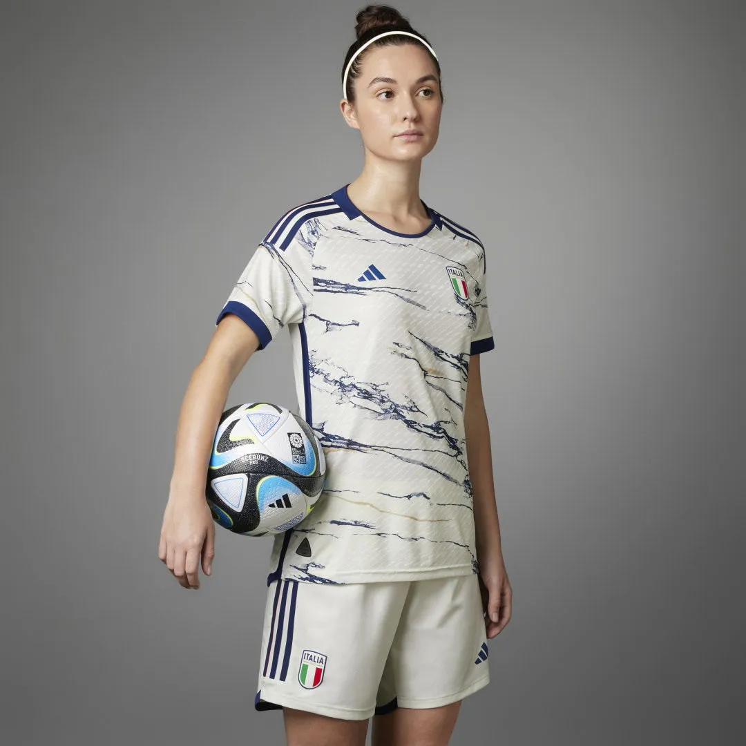 adidas Originals Italy 23 Authentic Away Jersey