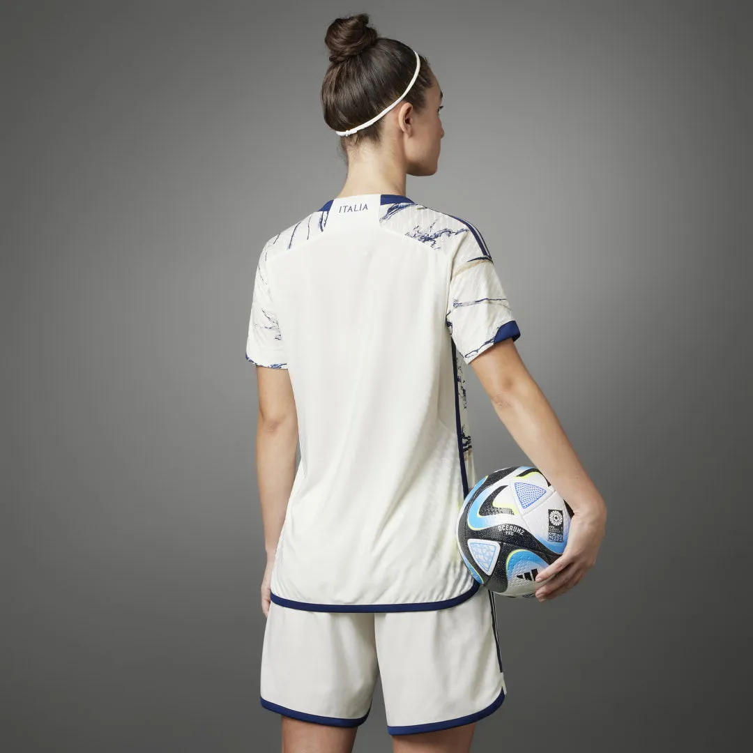 adidas Originals Italy 23 Authentic Away Jersey