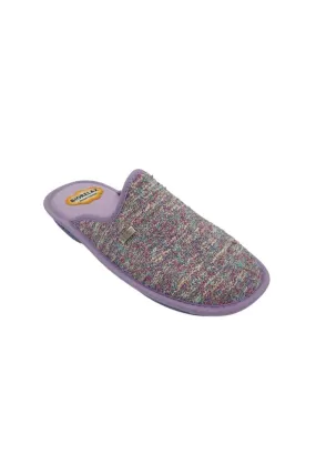 Purple Cosdam Biorelax Espadrille 4011