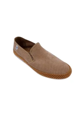 Toasted Javer Sports Espadrille 12-21