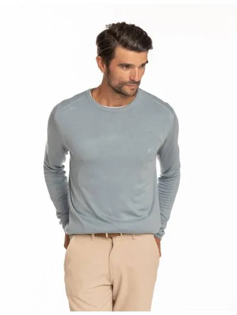 Basic Cardigan Sweater