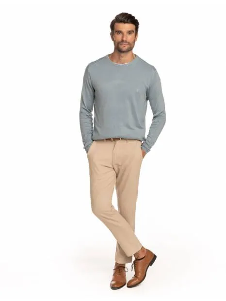 Basic Cardigan Sweater