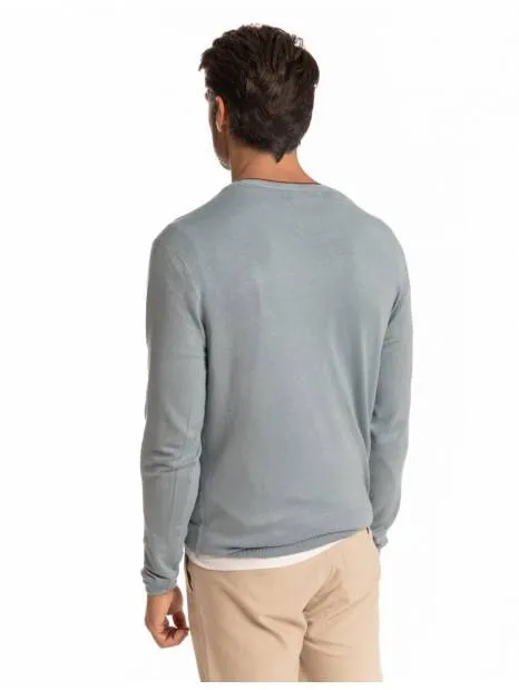 Basic Cardigan Sweater