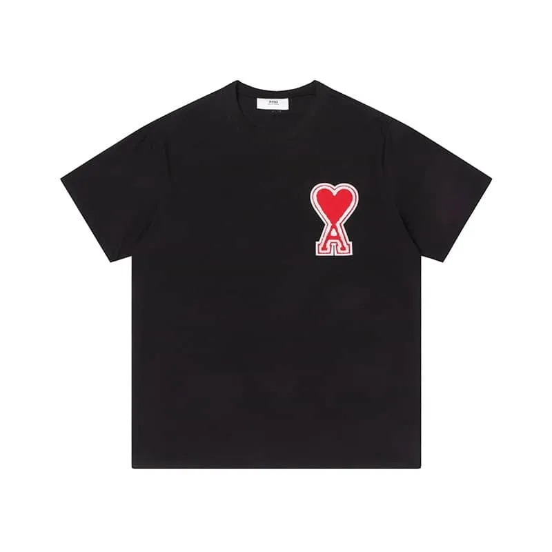 Ami Paris T-Shirt