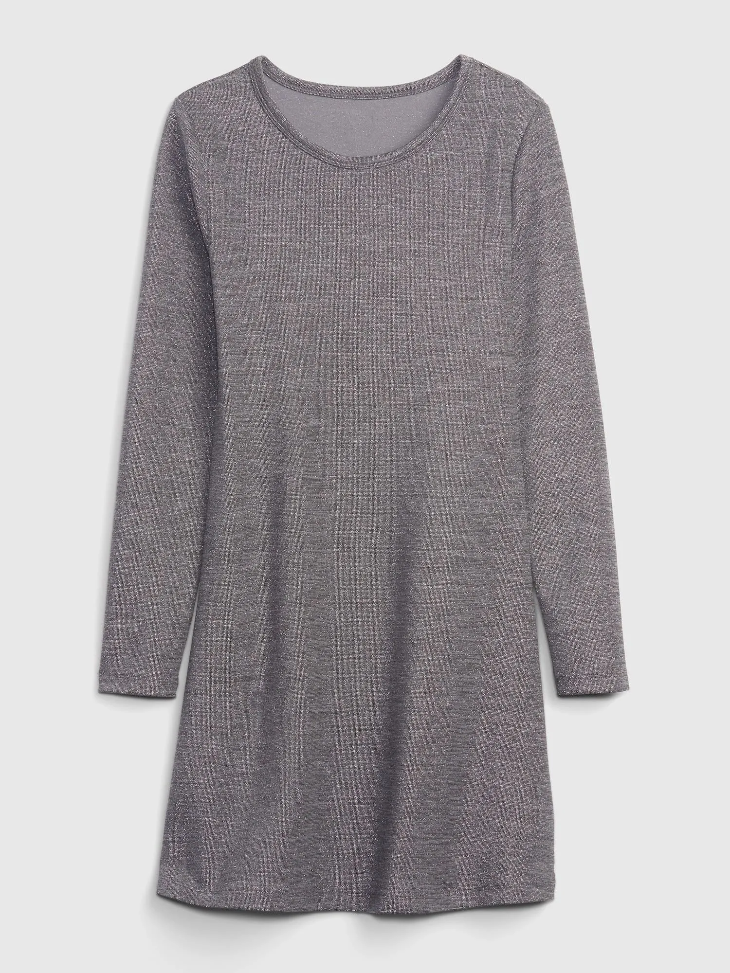 GAP Metallic Dress for Women