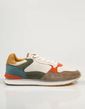 HOFF City Sneakers in Multicolor 81772