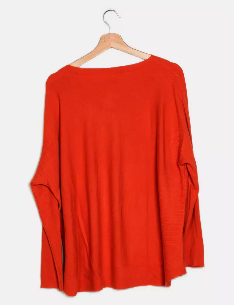 MAS fashion knitted jersey.