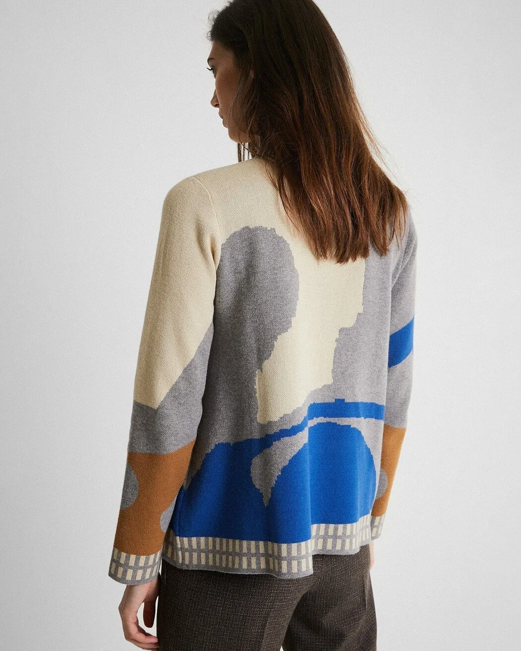 Perkins Mock Neck Jersey