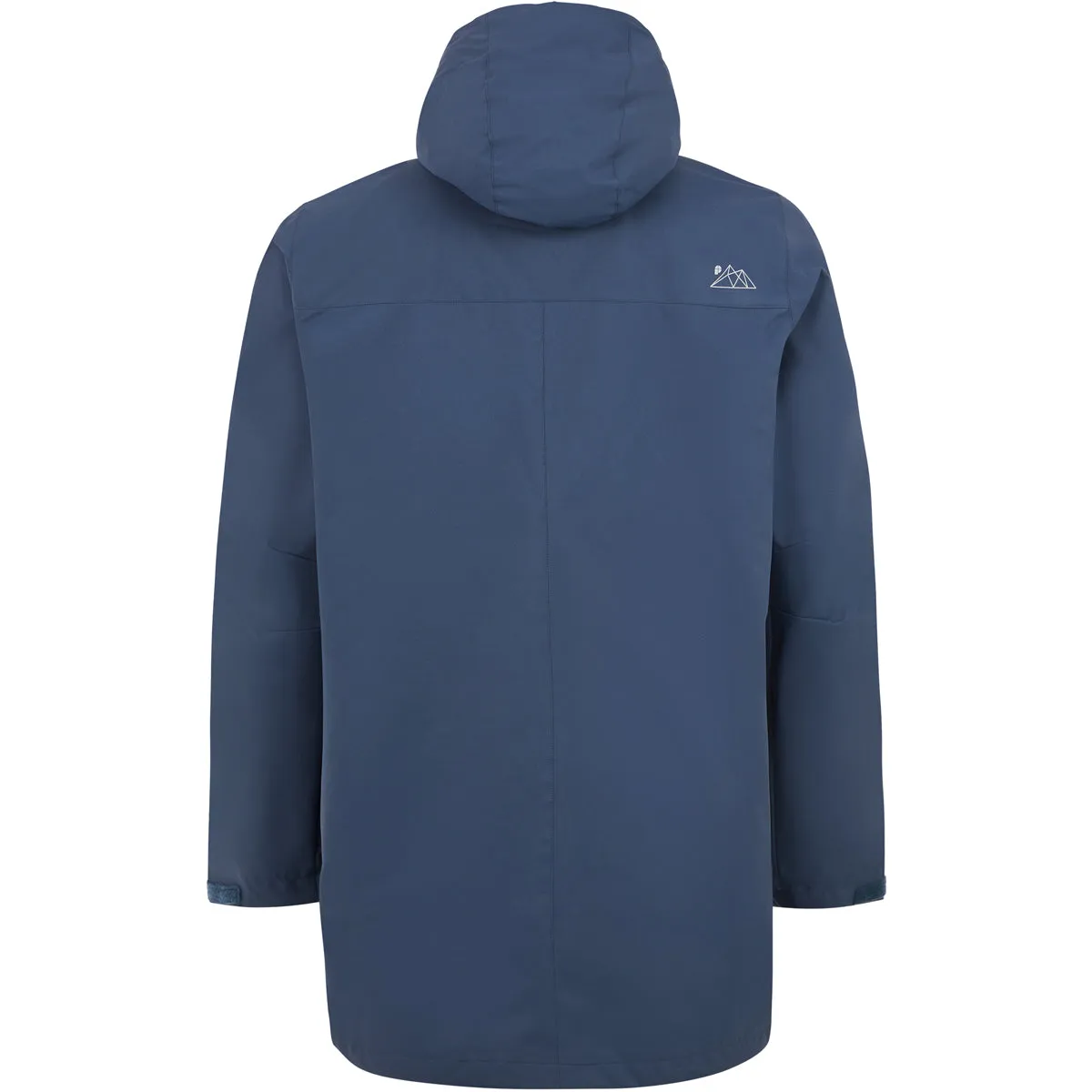 Protest Blue Prtthoreau Outdoor Jacket Men