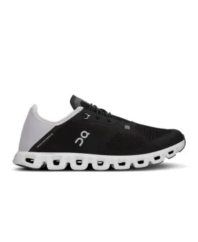 Black-Shadow Zapatillas On Running Cloud 5 Coast M