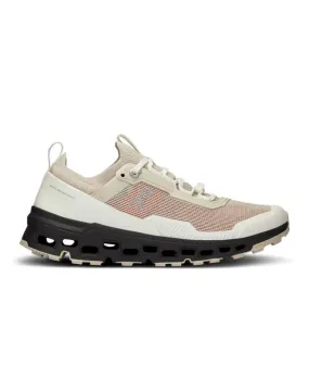 Sand-Black Zapatillas On Running Cloudultra 2 PAD W